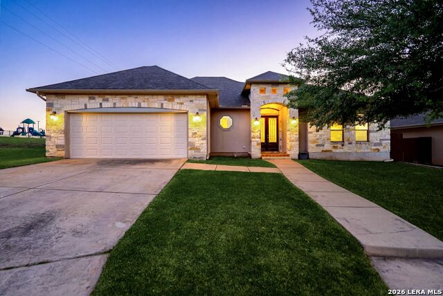 Details for 104 Elise Dr S, La Vernia, TX 78121