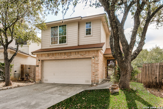Details for 10 Rainy Ave, San Antonio, TX 78240