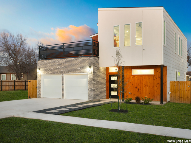 Details for 120 Pierce  1, San Antonio, TX 78208