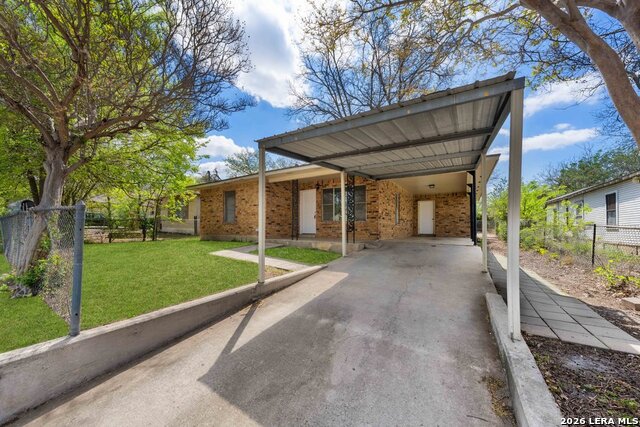 Details for 138 Dora Street, San Antonio, TX 78212