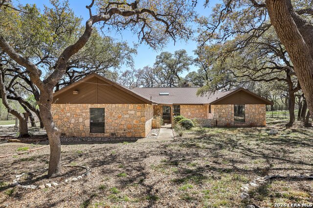 Details for 11810 Thoroughbred, San Antonio, TX 78253
