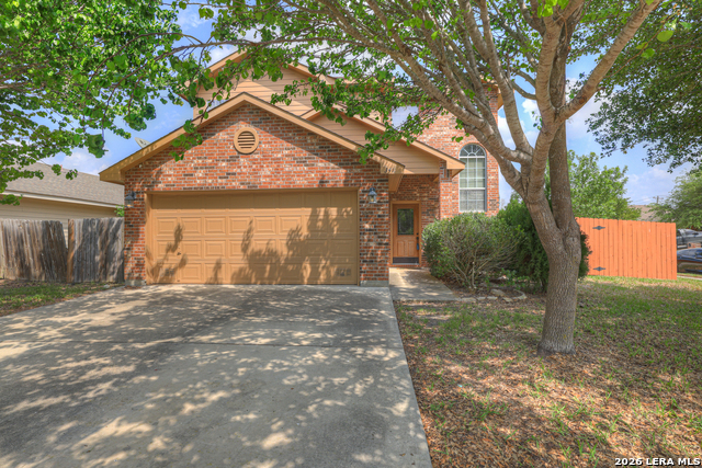 Details for 3411 Zachary, Seguin, TX 78155