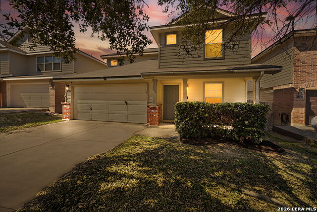 Details for 11423 Slickrock Draw, San Antonio, TX 78245