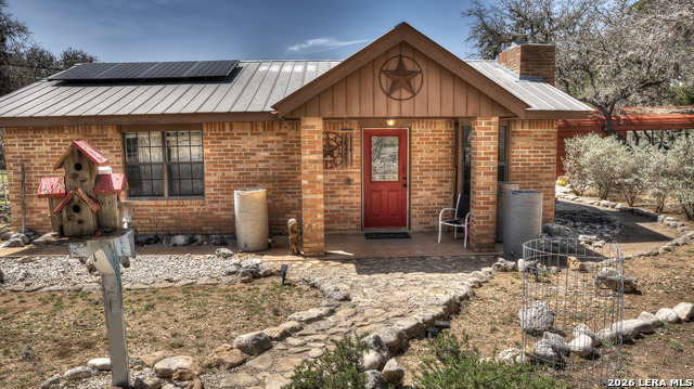 Details for 22 George Hoover, Leakey, TX 78873