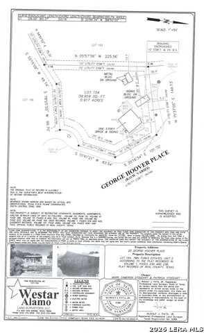 Image 39 of 41 For 22 George Hoover