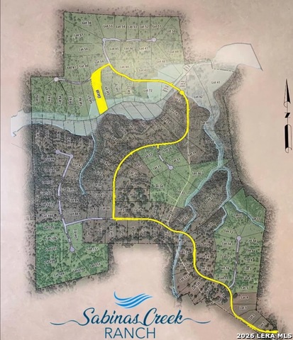 Image 2 of 9 For 68 Sabinas Creek Ranch