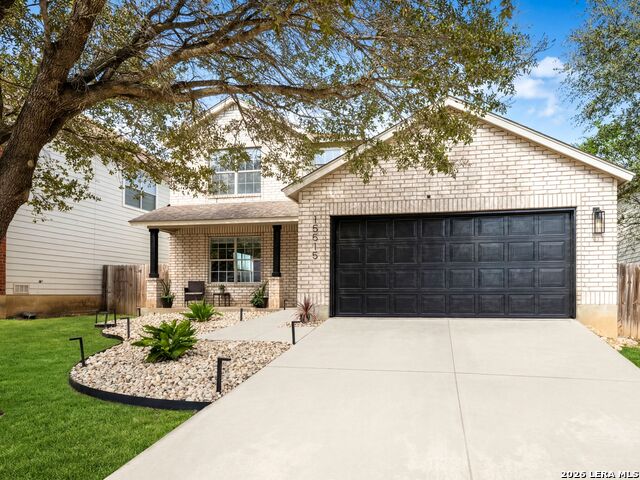 Details for 15515 Flowing Spring, San Antonio, TX 78247