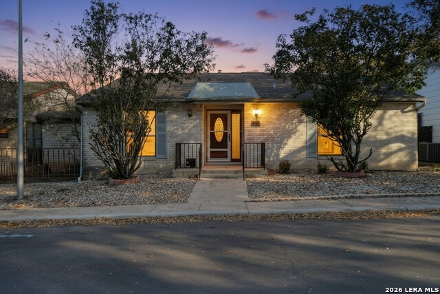 Details for 6422 Honey Hl, San Antonio, TX 78229