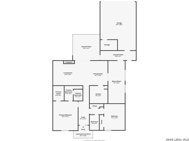 Image 30 of 30 For 6422 Honey Hl