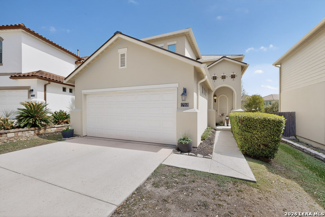 Details for 17918 Cielo  , San Antonio, TX 78257
