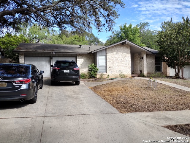 Details for 6911 Forest Grove, San Antonio, TX 78240