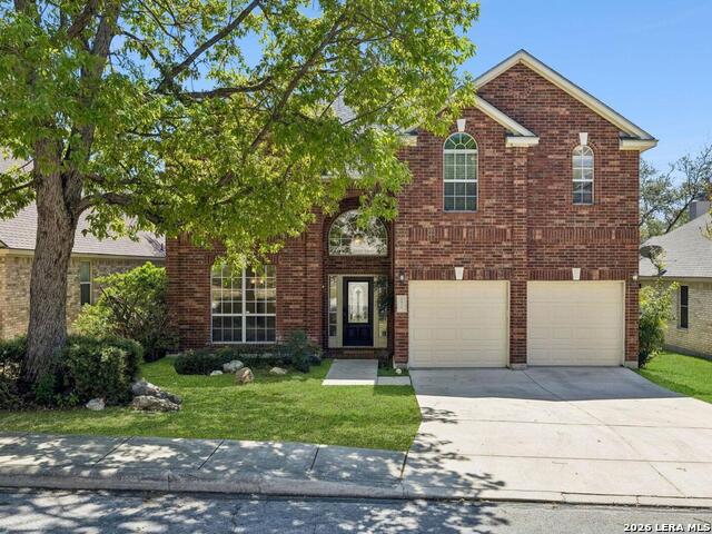 Details for 7914 Sierra Seco, San Antonio, TX 78240