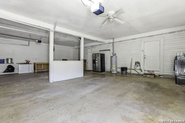 Image 24 of 26 For 521 San Joaquin N