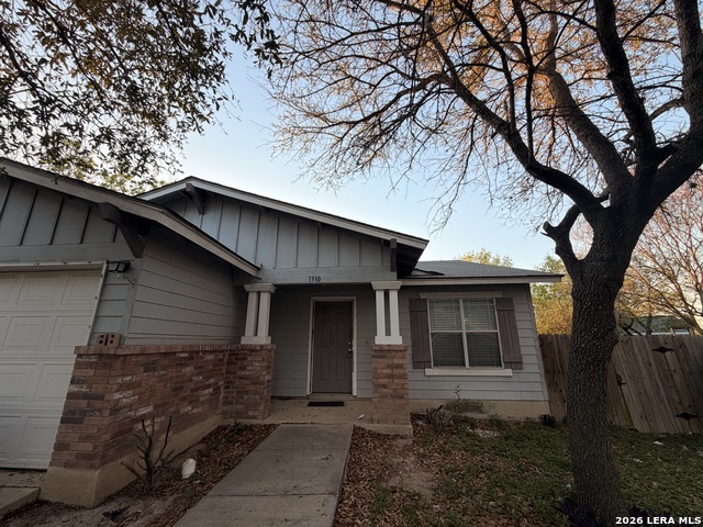 Details for 1310 Sunbend Fls, San Antonio, TX 78224