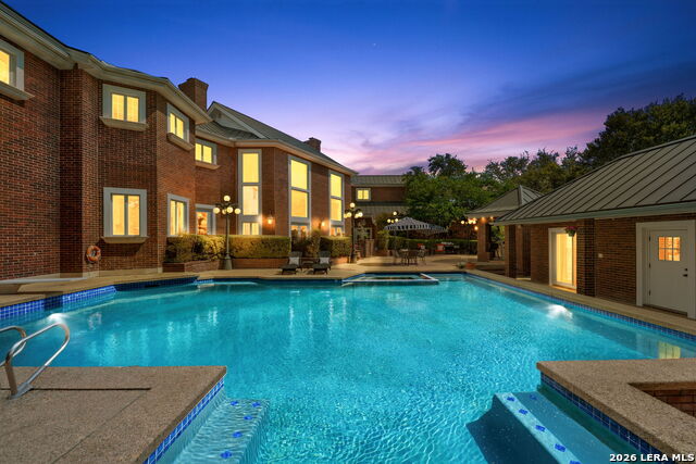 Details for 11723 Mill Rock, San Antonio, TX 78230