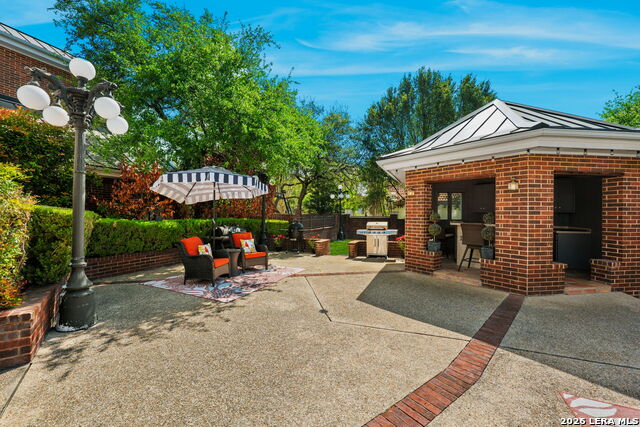 Image 42 of 50 For 11723 Mill Rock