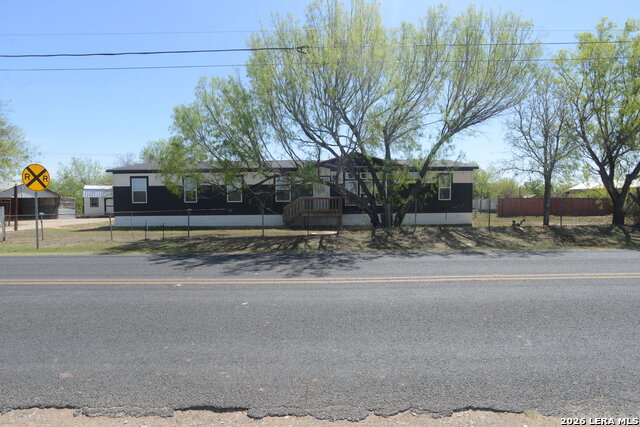 Details for 13598 Old Frio City, Lytle, TX 78052