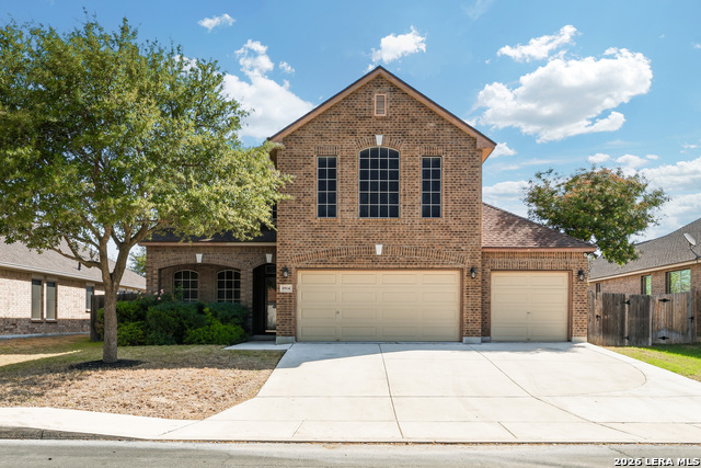 Details for 1914 Lake Peipsi, San Antonio, TX 78251