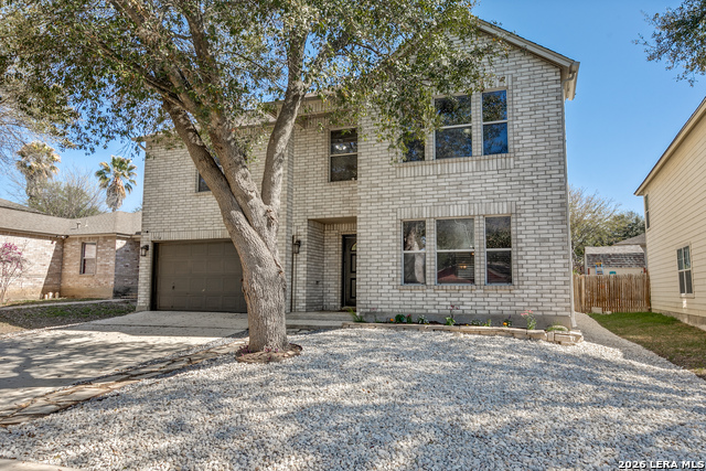 Details for 514 Mathis  , San Antonio, TX 78251