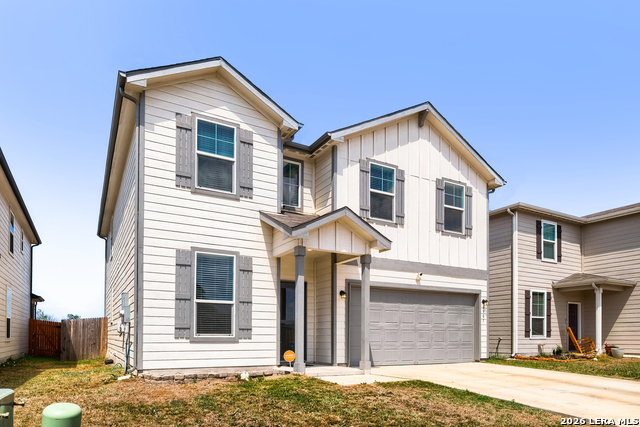 Details for 6907 Ashcat  , Converse, TX 78109