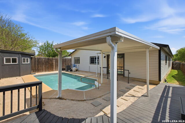 Image 31 of 37 For 7119 Western Trail