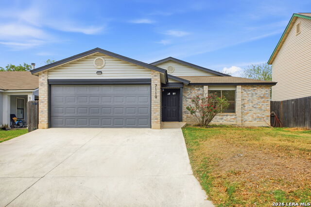 Image 36 of 37 For 7119 Western Trail