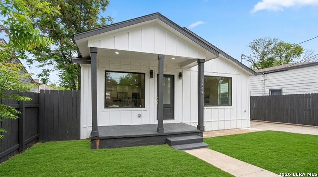 Details for 1843 Dawson  , San Antonio, TX 78202
