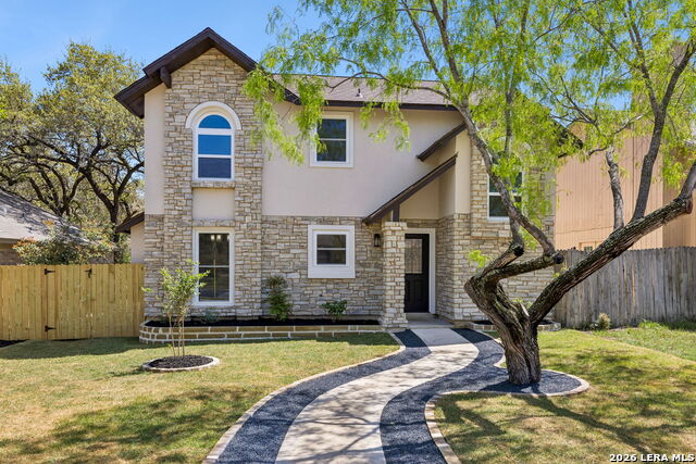 Details for 14106 George Rd, San Antonio, TX 78231