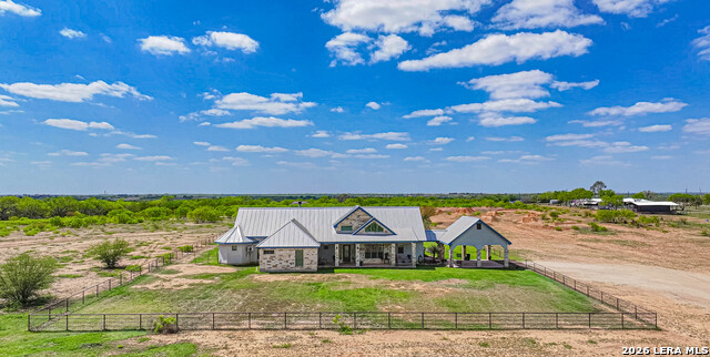 Listing photo id 1 for 946 County Road 361