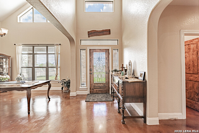 Listing photo id 3 for 946 County Road 361