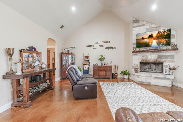 Listing photo id 6 for 946 County Road 361