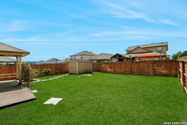 Image 15 of 16 For 2819 Davis Trace