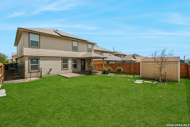 Image 16 of 16 For 2819 Davis Trace