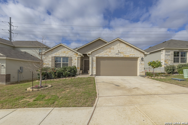 Details for 5538 Jade Valley, San Antonio, TX 78242