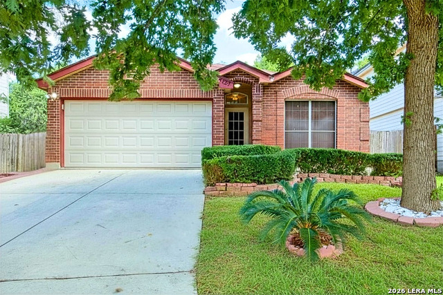 Details for 7127 Still Hollow, San Antonio, TX 78244