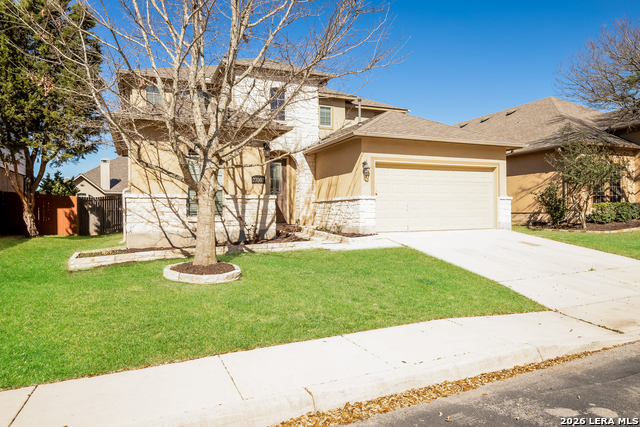 Details for 27007 Trinity Bend, San Antonio, TX 78261
