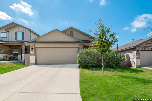 Details for 12022 Stoney Blue, San Antonio, TX 78245