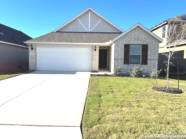 Details for 2043 Chelsea Grove, New Braunfels, TX 78130