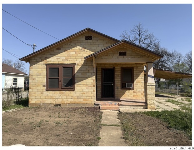 Details for 343 Ceralvo  , San Antonio, TX 78207