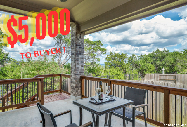 Details for 21 Mariposa Pkwy, Boerne, TX 78006