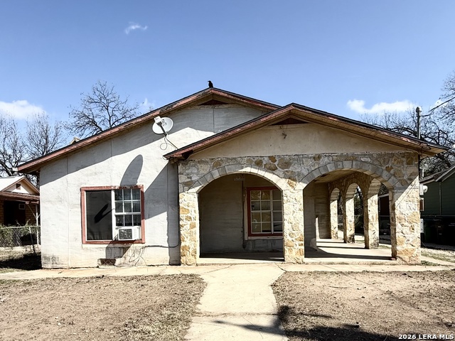 Details for 339 Ceralvo  , San Antonio, TX 78207