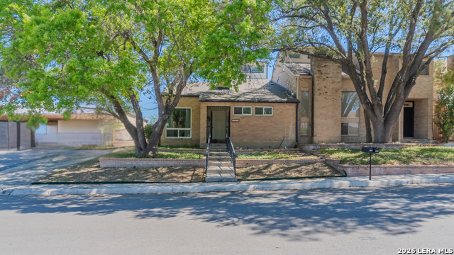 Details for 8942 Willmon, Windcrest, TX 78239