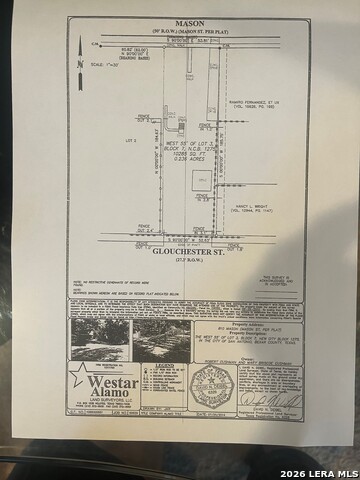 Image 42 of 42 For 810 Mason  