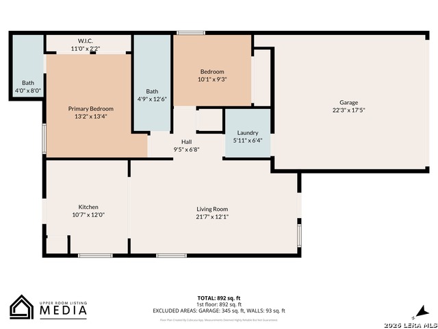 Image 21 of 21 For 4415 Wrangler Run