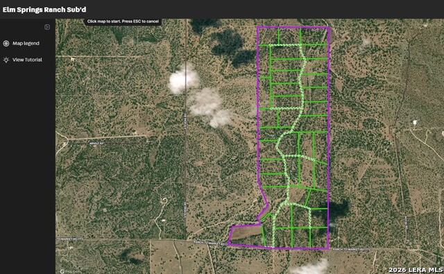 Image 2 of 9 For 0 Elm Sprgs Trl.
