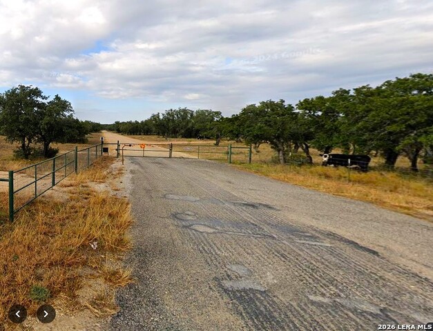 Details for 264 Pheasant, Menard, TX 76859