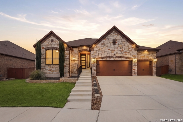Details for 2035 Buckner, San Antonio, TX 78253