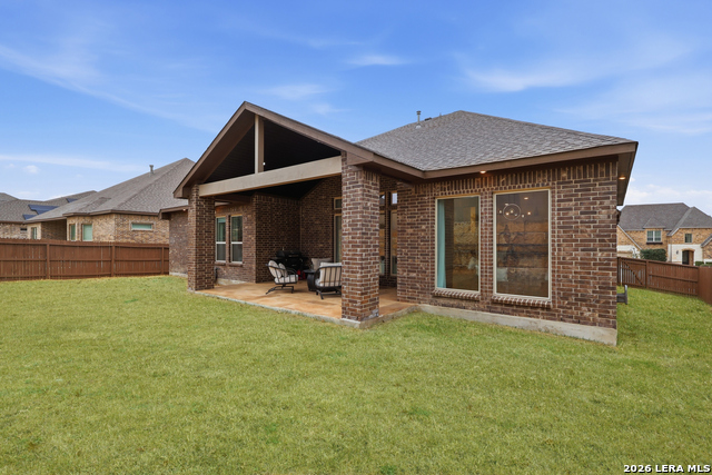 Image 36 of 50 For 2035 Buckner