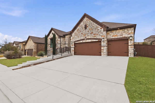 Image 49 of 50 For 2035 Buckner