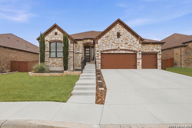 Image 50 of 50 For 2035 Buckner